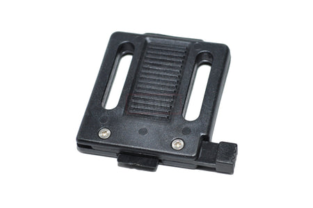 FMA Helmet NV Mount Nylon ( Black )