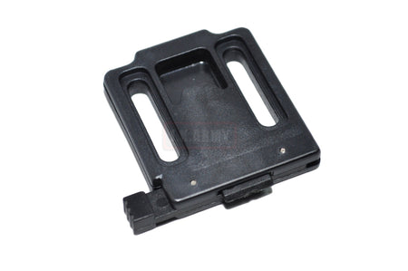 FMA Helmet NV Mount Nylon ( Black )