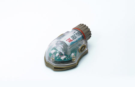 FMA Snail Strobe Light ( Green , Type2 , DE  )