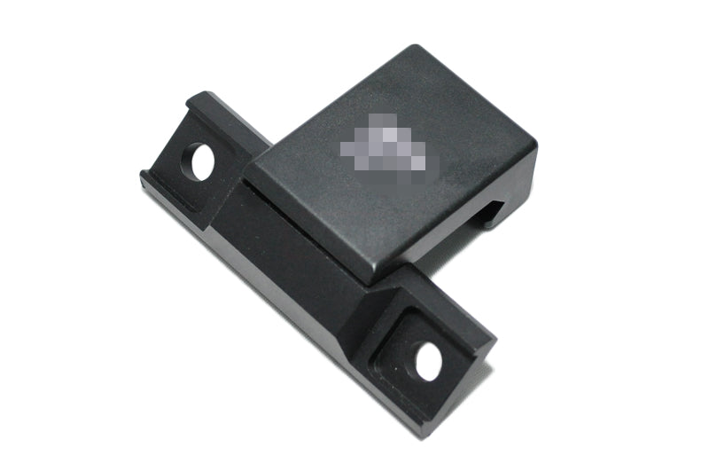 FMA MIL620 Off Set Light Mount ( BK )