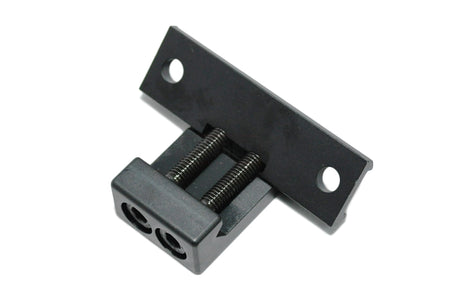 FMA MIL620 Off Set Light Mount ( BK )