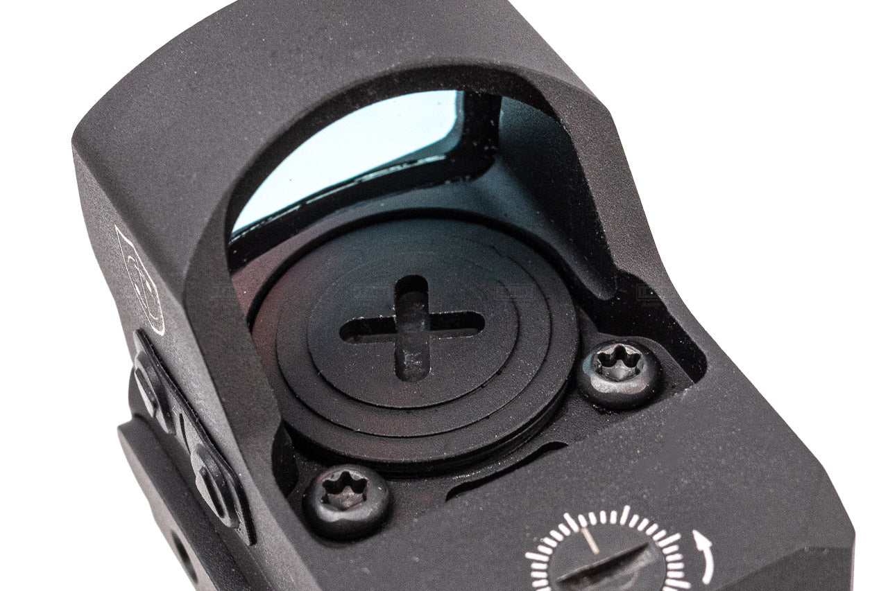 TBRM ACCURACY Micro Red Dot Sight