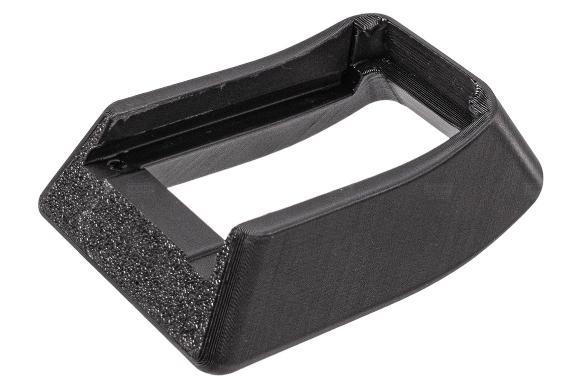 TARK Custom 3D Printed Type S Magwell For APFG PX-K GBBR