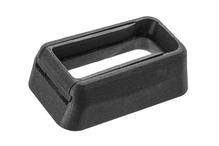 TARK Custom 3D Printed Type C Magwell For Cybergun GM SCAR L MK2 GBBR Series