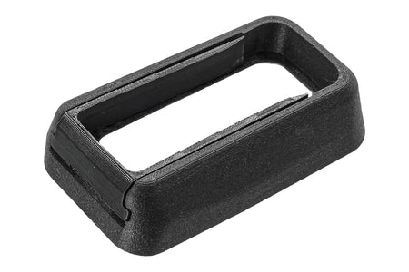 TARK Custom 3D Printed Type M Magwell For Cybergun GM SCAR L MK2 GBBR Series