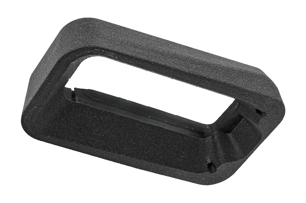 TARK Custom 3D Printed Type M Magwell For Cybergun GM SCAR L MK2 GBBR Series