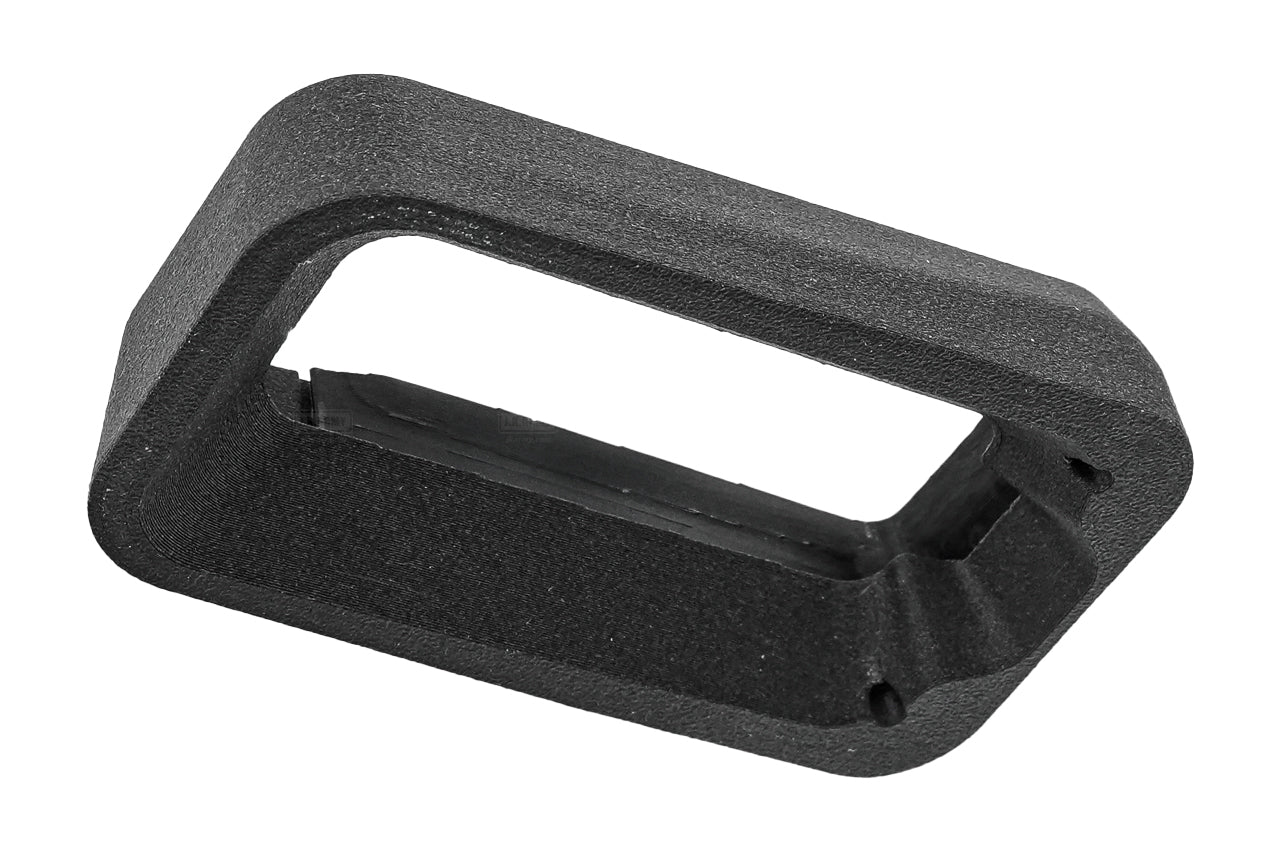 TARK Custom 3D Printed Type M Magwell For Cybergun GM SCAR L MK2 GBBR Series