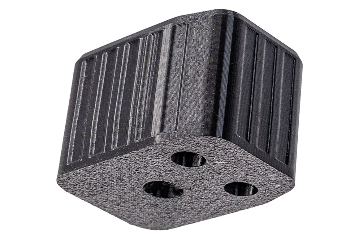 TARK Custom 3D Printed Type A Soft Magazine Base For Maruyama SCW 9 GBB Series