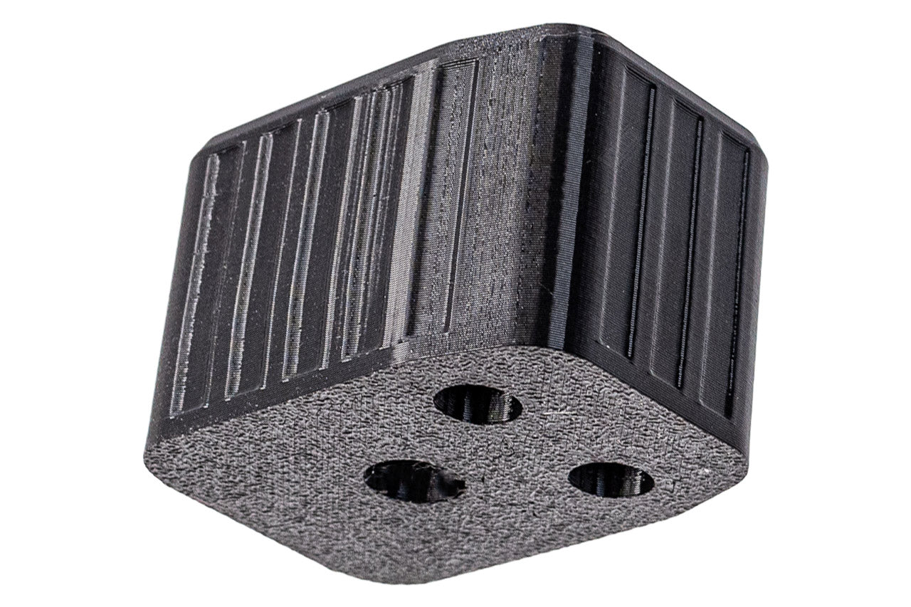 TARK Custom 3D Printed Type A Soft Magazine Base For Maruyama SCW 9 GBB Series