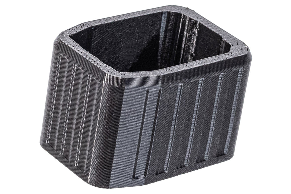 TARK Custom 3D Printed Type A Soft Magazine Base For Maruyama SCW 9 GBB Series