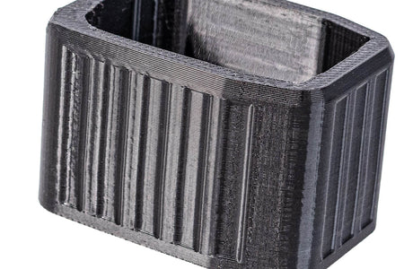 TARK Custom 3D Printed Type A Soft Magazine Base For Maruyama SCW 9 GBB Series