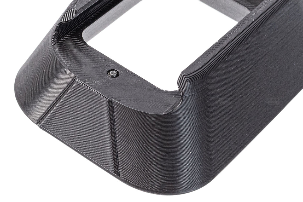 TARK Custom 3D Printed Type L Magwell For Maruyama SCW 9 / SPC 9 GBB Series