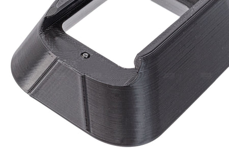 TARK Custom 3D Printed Type L Magwell For Maruyama SCW 9 / SPC 9 GBB Series