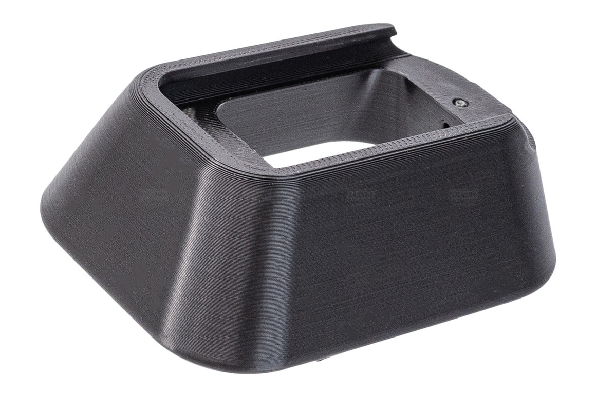 TARK Custom 3D Printed Type L Magwell For Maruyama SCW 9 / SPC 9 GBB Series