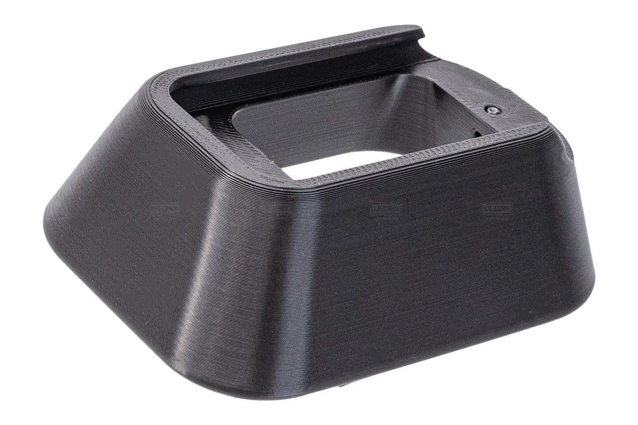 TARK Custom 3D Printed Type L Magwell For Maruyama SCW 9 / SPC 9 GBB Series