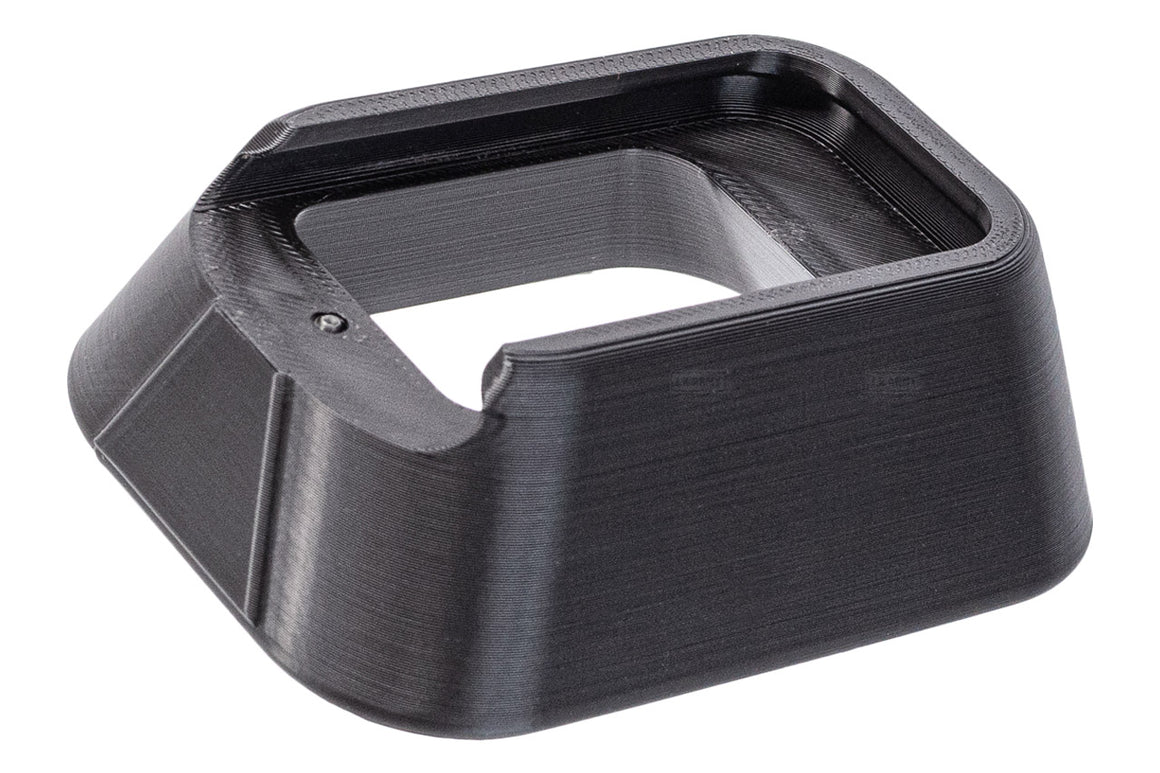 TARK Custom 3D Printed Type L Magwell For Maruyama SCW 9 / SPC 9 GBB Series