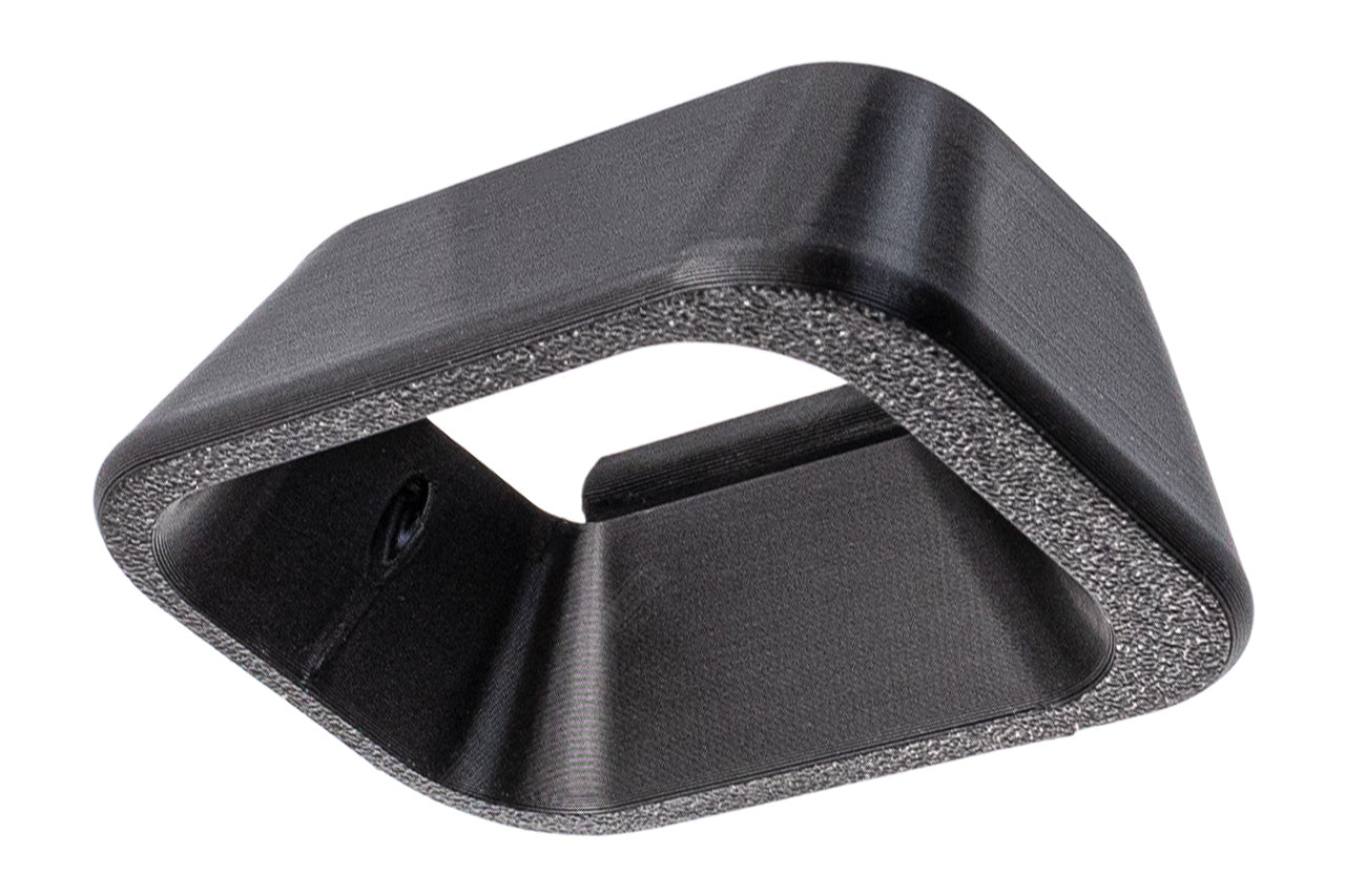 TARK Custom 3D Printed Type L Magwell For Maruyama SCW 9 / SPC 9 GBB Series