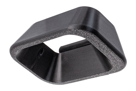 TARK Custom 3D Printed Type L Magwell For Maruyama SCW 9 / SPC 9 GBB Series