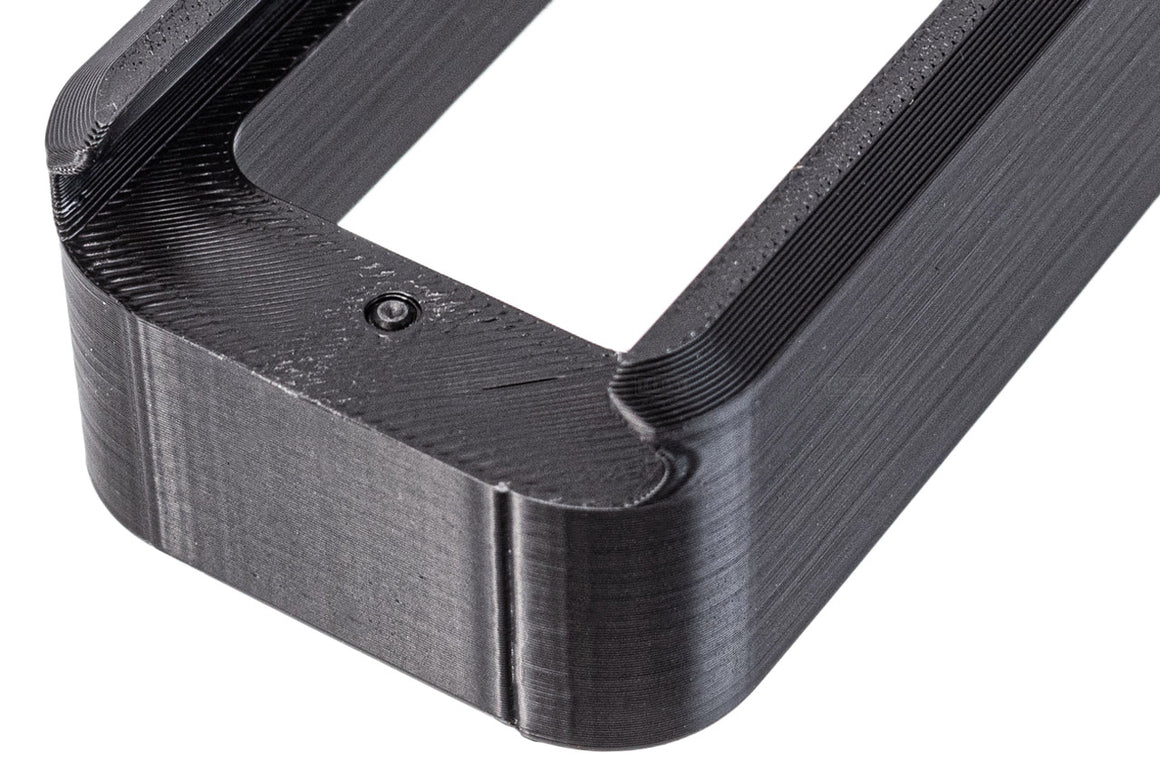 TARK Custom 3D Printed Type M Magwell For Maruyama SCW 9 / SPC 9 GBB Series