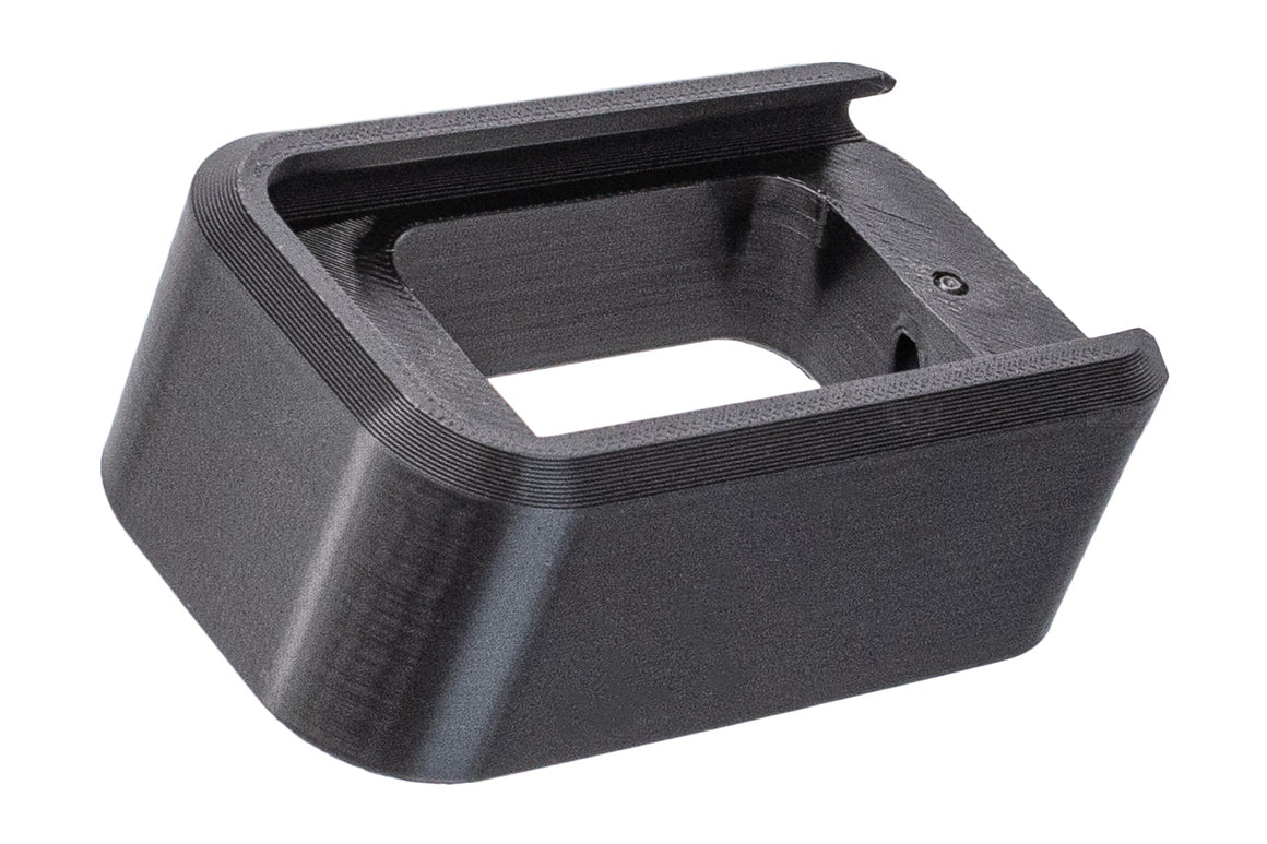 TARK Custom 3D Printed Type M Magwell For Maruyama SCW 9 / SPC 9 GBB Series