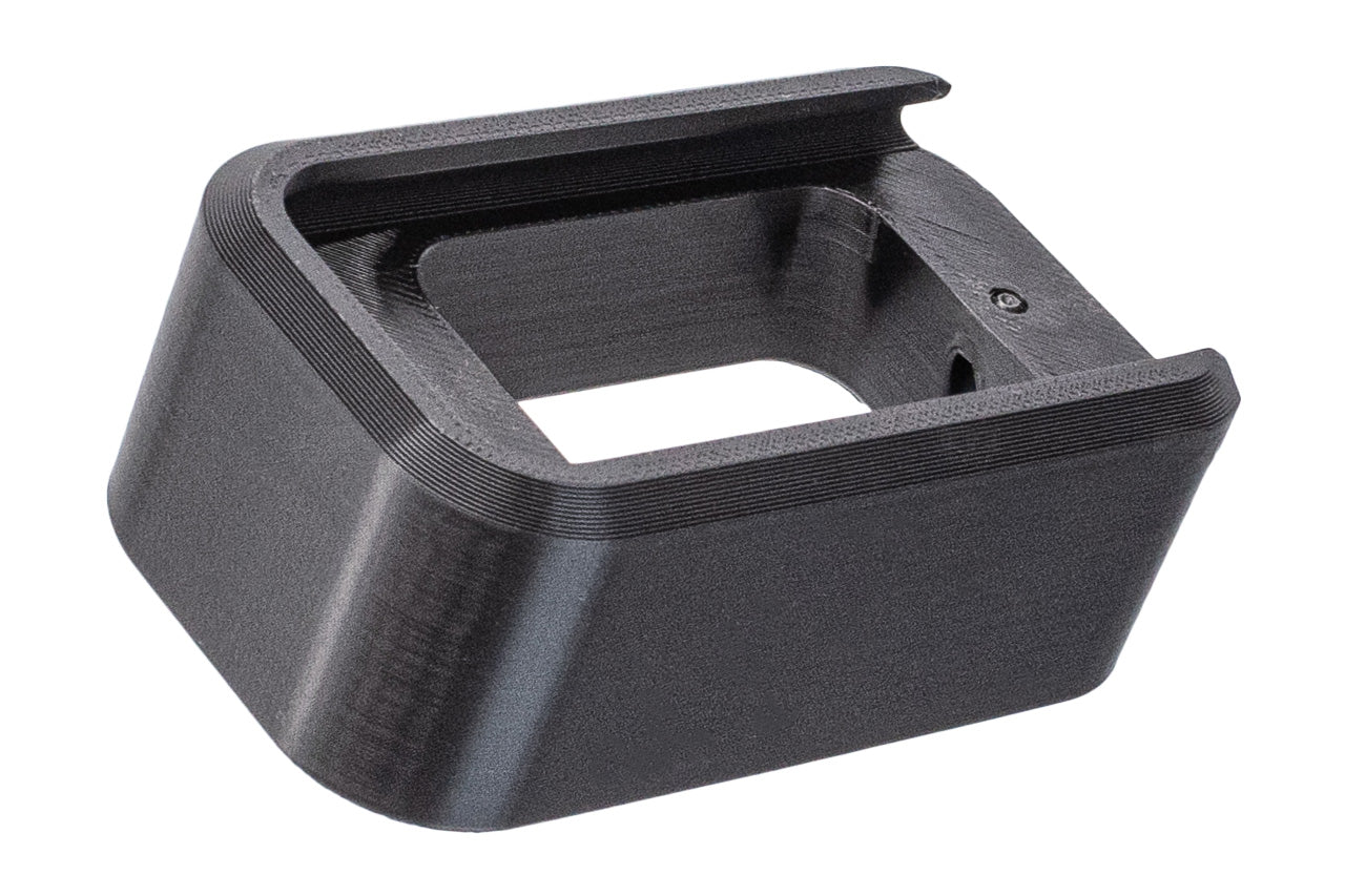 TARK Custom 3D Printed Type M Magwell For Maruyama SCW 9 / SPC 9 GBB Series