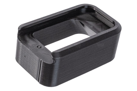 TARK Custom 3D Printed Type M Magwell For Maruyama SCW 9 / SPC 9 GBB Series