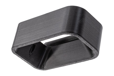 TARK Custom 3D Printed Type M Magwell For Maruyama SCW 9 / SPC 9 GBB Series