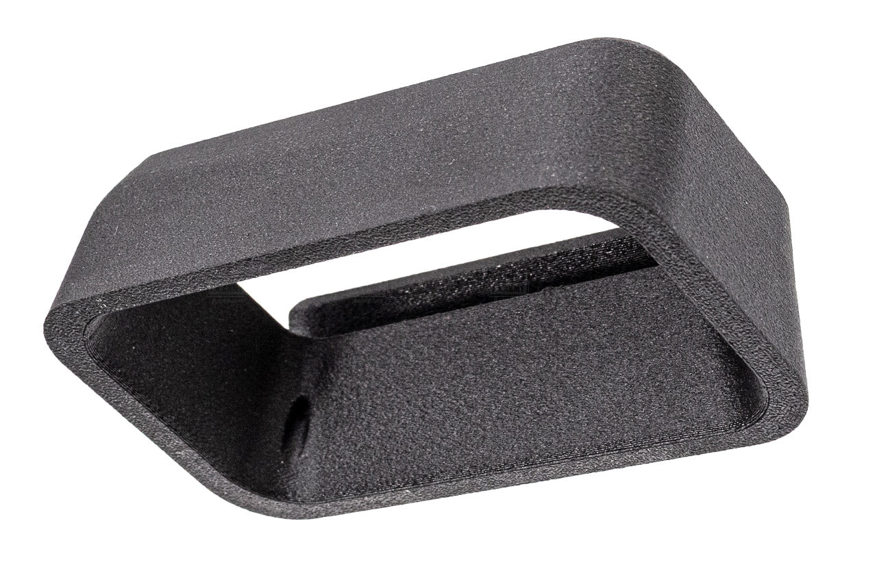 TARK Customs 3D Printed Type C Magwell For SIG AIR VFC MCX AEG / Toxicant MX GBBR Series