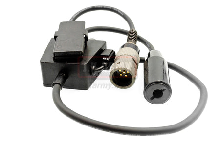 TE Style Davies E-Switch PTT for TRI 148 / 152