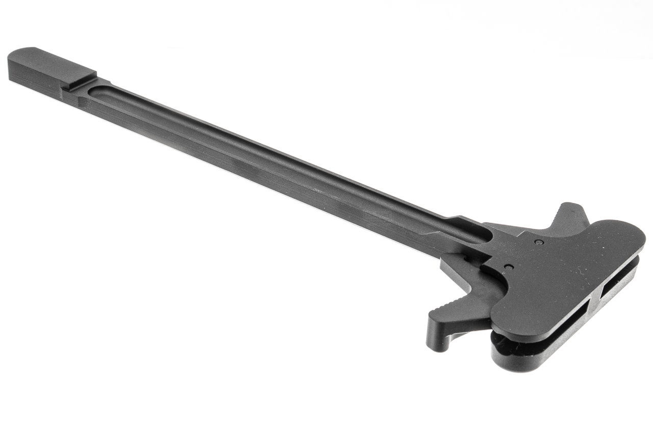 TASK FORCE CNC Aluminum Charging Handle For SIG AIR MCX & MPX AEG / APFG MPX-K GBB