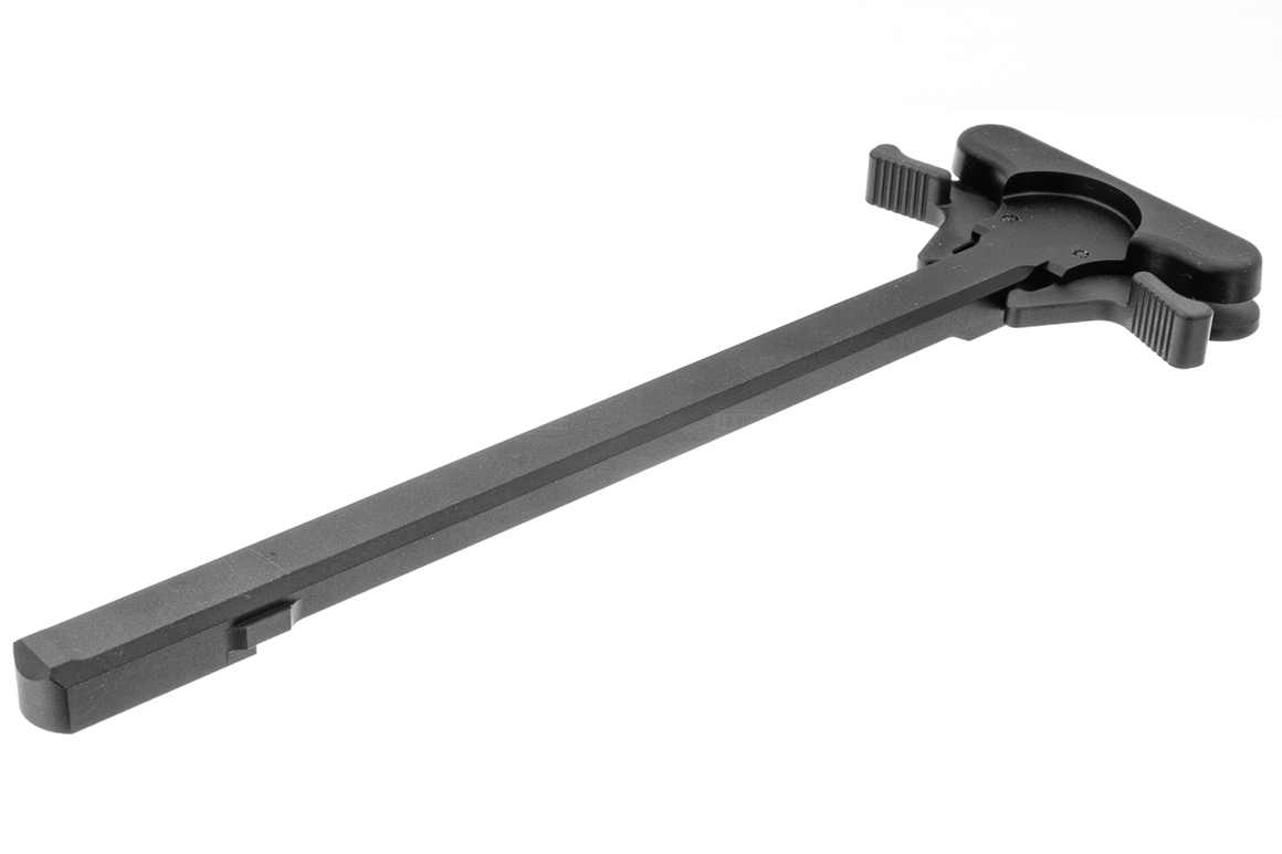 TASK FORCE CNC Aluminum Charging Handle For SIG AIR MCX & MPX AEG / APFG MPX-K GBB