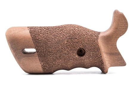 TASK FORCE PSG-1 HK-Style Airsoft Wood Grip ( For VFC / Umarex HK PSG1 GBB )