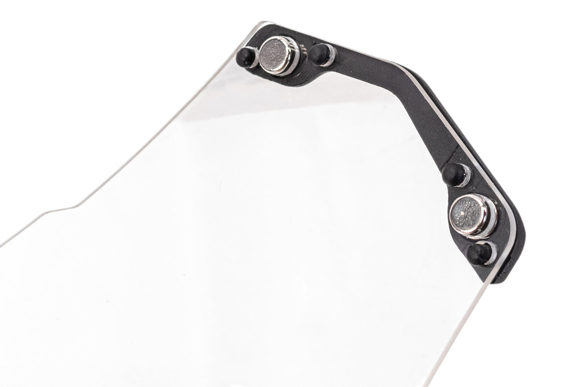 TR GEAR TG02 Magnetic Photochromic Lens ( Replacement Lens )