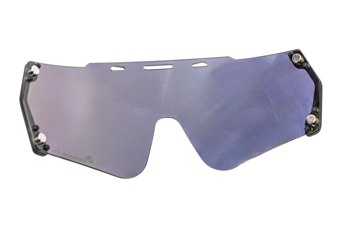 TR GEAR TG02 Magnetic Gold Lens ( Replacement Lens )