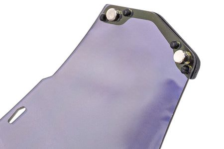 TR GEAR TG02 Magnetic Gold Lens ( Replacement Lens )