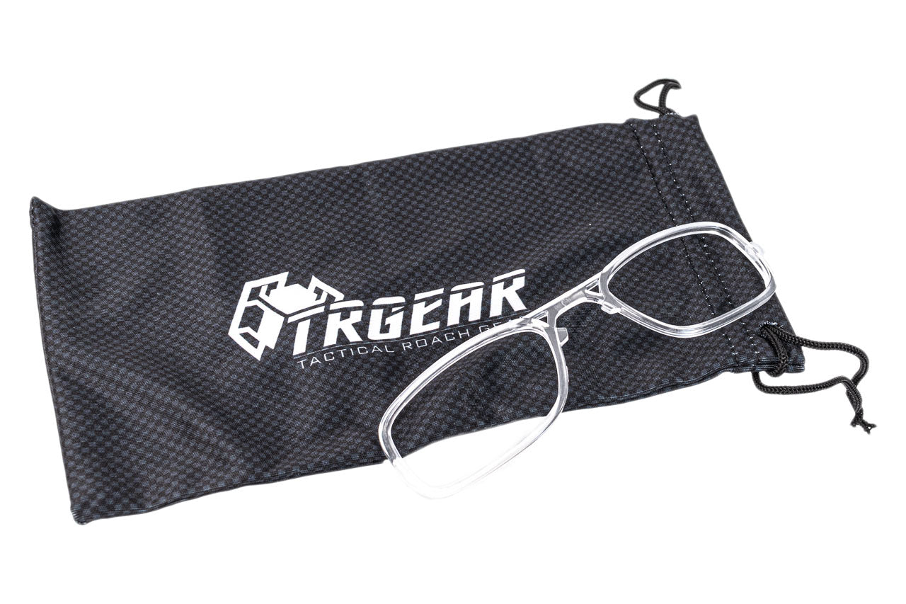 TR GEAR TG02 Magnetic Protection Glasses