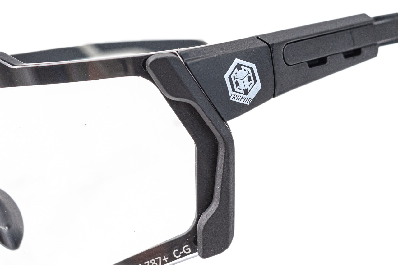 TR GEAR TG02 Magnetic Protection Glasses