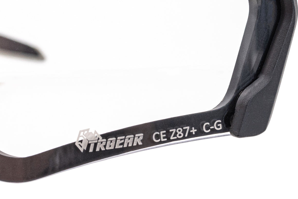 TR GEAR TG02 Magnetic Protection Glasses