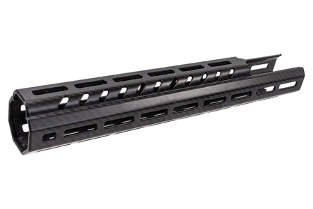 TOP HOW JW3 Carbon Fiber M-LOK Handguard For SIG AIR / VFC MPX AEG / APFG PX-K GBB Series