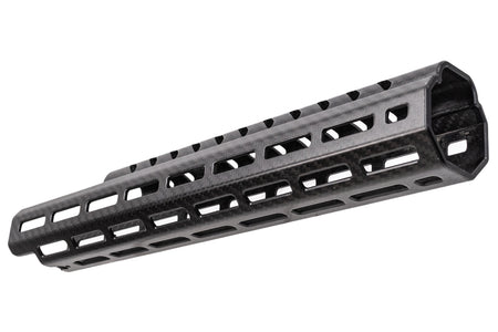 TOP HOW JW3 Carbon Fiber M-LOK Handguard For SIG AIR / VFC MPX AEG / APFG PX-K GBB Series