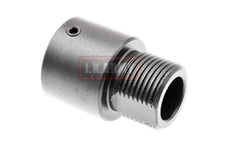 C&C Tac 14mm CW to 14mm CCW Thread Barrel Adapter ( 6061-T6 Aluminum )