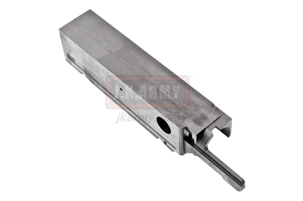 TJC WE M1A1 Thompson GBB Steel Bolt - Strong Recoil