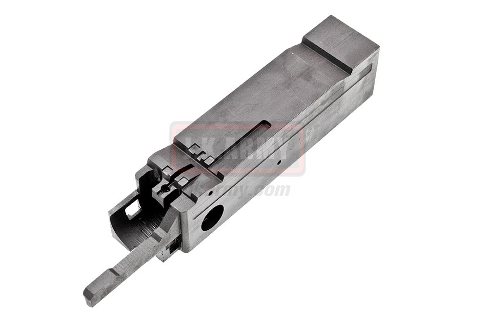 TJC WE M1A1 Thompson GBB Steel Bolt - Strong Recoil