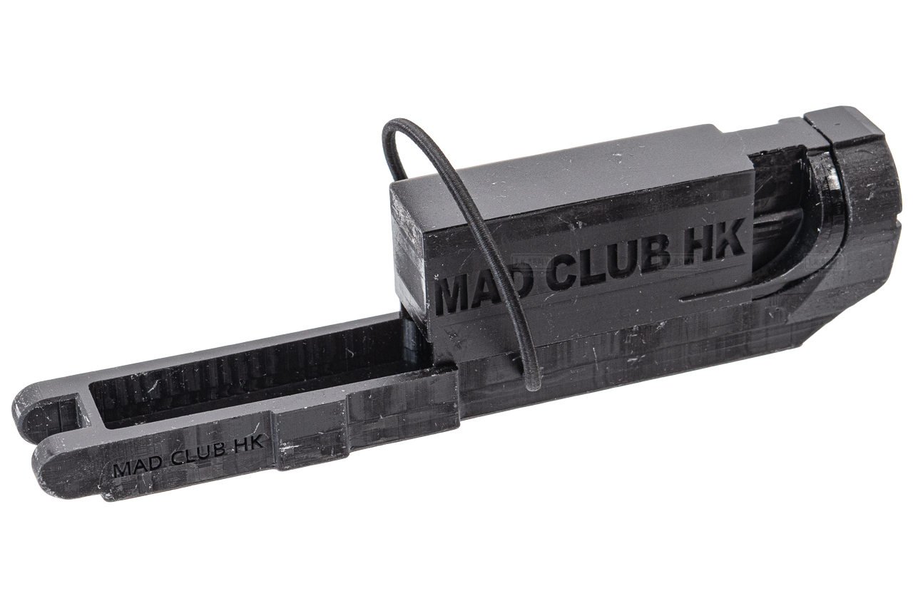 Tactical Kit Workshop Bolt / Hammer Upper / Receiver Saver Kit for GHK AR / M4 GBBR Series