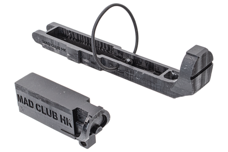 Tactical Kit Workshop Bolt / Hammer Upper / Receiver Saver Kit for GHK AR / M4 GBBR Series