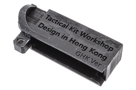 Tactical Kit Workshop Bolt / Hammer Upper / Receiver Saver Kit for GHK AR / M4 GBBR Series