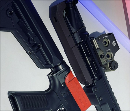 Tactical Kit Workshop Bolt / Hammer Upper / Receiver Saver Kit