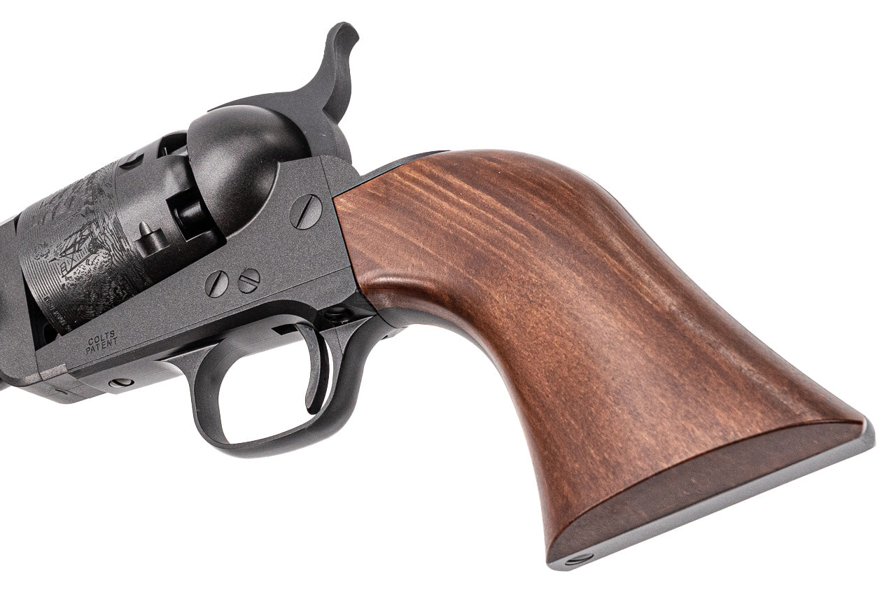 Tokyo Marui M1851 Navy Revolver Spring-Powered Pistol Airsoft