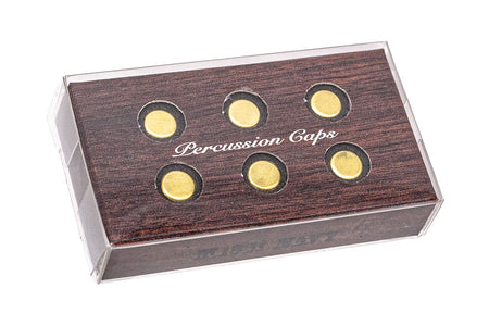 Tokyo Marui M1851 Navy Revolver Spring-Powered Pistol Airsoft