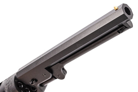 Tokyo Marui M1851 Navy Revolver Spring-Powered Pistol Airsoft